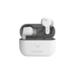Creative Zen Air Pro vezeték nélküli fejhallgató Bluetooth 5.3 ANC fehér