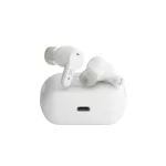 Creative Zen Air Pro vezeték nélküli fejhallgató Bluetooth 5.3 ANC fehér