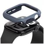 RINGKE ONYX Apple Watch 10/11 (46 MM) készülékhez tok – tengerészkék