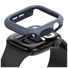   RINGKE ONYX Apple Watch 10/11 (46 MM) készülékhez tok – tengerészkék