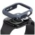 RINGKE ONYX Apple Watch 10/11 (46 MM) készülékhez tok – tengerészkék