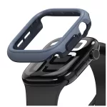 RINGKE ONYX Apple Watch 10/11 (46 MM) készülékhez tok – tengerészkék