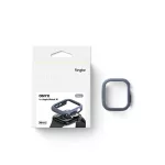 RINGKE ONYX Apple Watch 10/11 (46 MM) készülékhez tok – tengerészkék