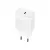 Maxlife MXTC-06 PD QC töltő 1x USB-C 20W fehér