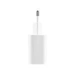 Maxlife MXTC-06 PD QC töltő 1x USB-C 20W fehér