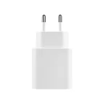 Maxlife MXTC-06 PD QC töltő 1x USB-C 20W fehér