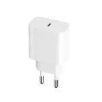 Maxlife MXTC-06 PD QC töltő 1x USB-C 20W fehér