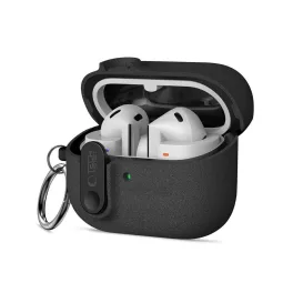   TECH-PROTECT SLIM HOOK Samsung Galaxy Buds 3/3 FE/3 Pro készülékhez fekete