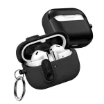TECH-PROTECT SLIM HOOK Samsung Galaxy Buds 3/3 FE/3 Pro készülékhez fekete