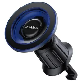 USAMS ZJ081 mágneses autótartó szellőzőhöz