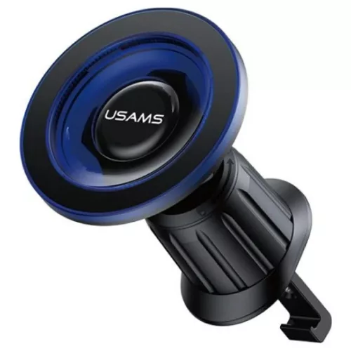 USAMS ZJ081 mágneses autótartó szellőzőhöz