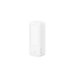 USAMS Multifunctional telefon tartó LED lámpával fehér ZB26501 (US-ZB265)