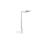 USAMS Multifunctional telefon tartó LED lámpával fehér ZB26501 (US-ZB265)