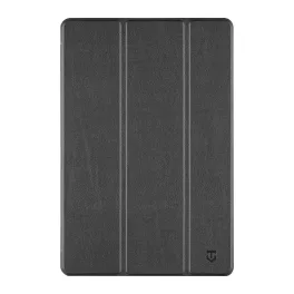   Tactical Tri Fold fekete Flip Smartbook tok Xiaomi Redmi Pad SE 11.0' készülékhez