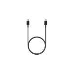 EP-DN980BBE Samsung USB-C/USB-C adatkábel 1m fekete - csomagolás nélküli gyári