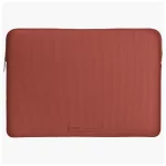 Laptop Tok UNIQ Cyprus Ridge Edition 14" vízálló neoprén piros