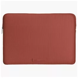   Laptop Tok UNIQ Cyprus Ridge Edition 14" vízálló neoprén piros