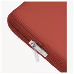Laptop Tok UNIQ Cyprus Ridge Edition 14" vízálló neoprén piros