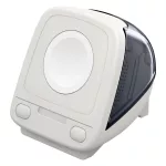 SPIGEN CLASSIC C1 Apple Watch készülékhez állvány grafit