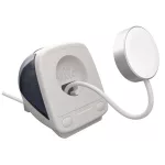 SPIGEN CLASSIC C1 Apple Watch készülékhez állvány grafit