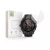 Temperált üveg kijelzővédő Tech-Protect Glass Fit+ 2-PACK Garmin Fenix 8 / 8 Pro (51 MM) készülékhez átlátszó