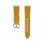 ET-SHR89LYE Samsung Galaxy Watch 4 46mm készülékhez bőrszíj M/L barna (Damage Package)