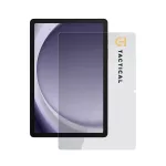Tactical Glass Shield for Samsung Galaxy Tab A9+ készülékhez átlátszó