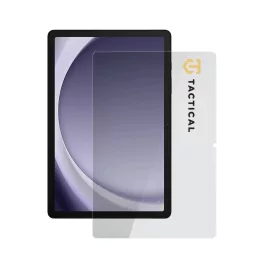   Tactical Glass Shield for Samsung Galaxy Tab A9+ készülékhez átlátszó
