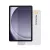 Tactical Glass Shield for Samsung Galaxy Tab A9+ készülékhez átlátszó