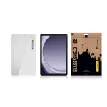 Tactical Glass Shield for Samsung Galaxy Tab A9+ készülékhez átlátszó