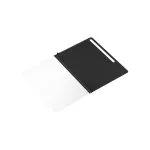 EF-ZX800PBE Samsung Note View tok Galaxy Tab S7+/S7 FE/S8+ készülékhez fekete