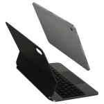 Tok UNIQ Venno Pro Magnetic Smart with keyboard iPad 11" A16 (2025) készülékhez / iPad 10.9" 10 gen. (20 bl készülékhez