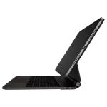 Tok UNIQ Venno Pro Magnetic Smart with keyboard iPad 11" A16 (2025) készülékhez / iPad 10.9" 10 gen. (20 bl készülékhez