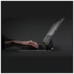 Tok UNIQ Venno Pro Magnetic Smart with keyboard iPad 11" A16 (2025) készülékhez / iPad 10.9" 10 gen. (20 bl készülékhez