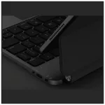 Tok UNIQ Venno Pro Magnetic Smart with keyboard iPad 11" A16 (2025) készülékhez / iPad 10.9" 10 gen. (20 bl készülékhez
