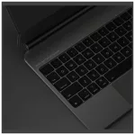 Tok UNIQ Venno Pro Magnetic Smart with keyboard iPad 11" A16 (2025) készülékhez / iPad 10.9" 10 gen. (20 bl készülékhez