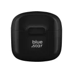 Blue Star FI7 TWS vezeték nélküli fülhallgató fekete