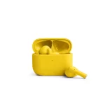 COLORUM TWS Bluetooth fülhallgató CTWS-05 sárga