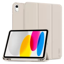   TECH-PROTECT SC PEN iPad 10.9” (10/2022) / 11” (11/2025) készülékhez védőtok STARLIGHT