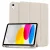 TECH-PROTECT SC PEN iPad 10.9” (10/2022) / 11” (11/2025) készülékhez védőtok STARLIGHT