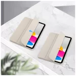 TECH-PROTECT SC PEN iPad 10.9” (10/2022) / 11” (11/2025) készülékhez védőtok STARLIGHT