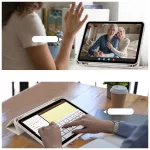 TECH-PROTECT SC PEN iPad 10.9” (10/2022) / 11” (11/2025) készülékhez védőtok STARLIGHT
