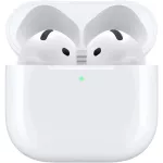 Apple AirPods 4 ANC vezeték nélküli type-C töltőtokkal (MXP93)