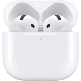   Apple AirPods 4 ANC vezeték nélküli type-C töltőtokkal (MXP93)