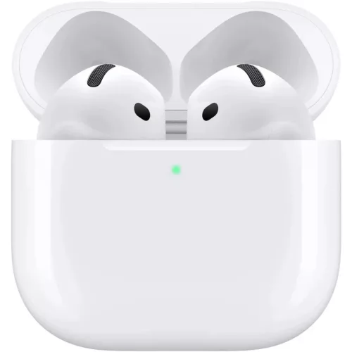 Apple AirPods 4 ANC vezeték nélküli type-C töltőtokkal (MXP93)