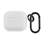 OBAL:ME GhostCase Apple AirPods 4 készülékhez