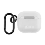 OBAL:ME GhostCase Apple AirPods 4 készülékhez