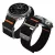SPIGEN DURAPRO FLEX SAMSUNG GALAXY WATCH 8 / CLASSIC készülékhez tok (40/44/46 MM) fekete