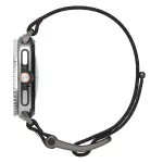 SPIGEN DURAPRO FLEX SAMSUNG GALAXY WATCH 8 / CLASSIC készülékhez tok (40/44/46 MM) fekete