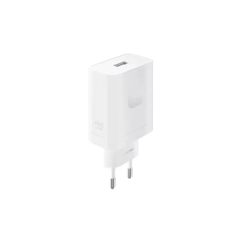 Realme VCB4JAEH 45W USB-A SuperVooc töltő